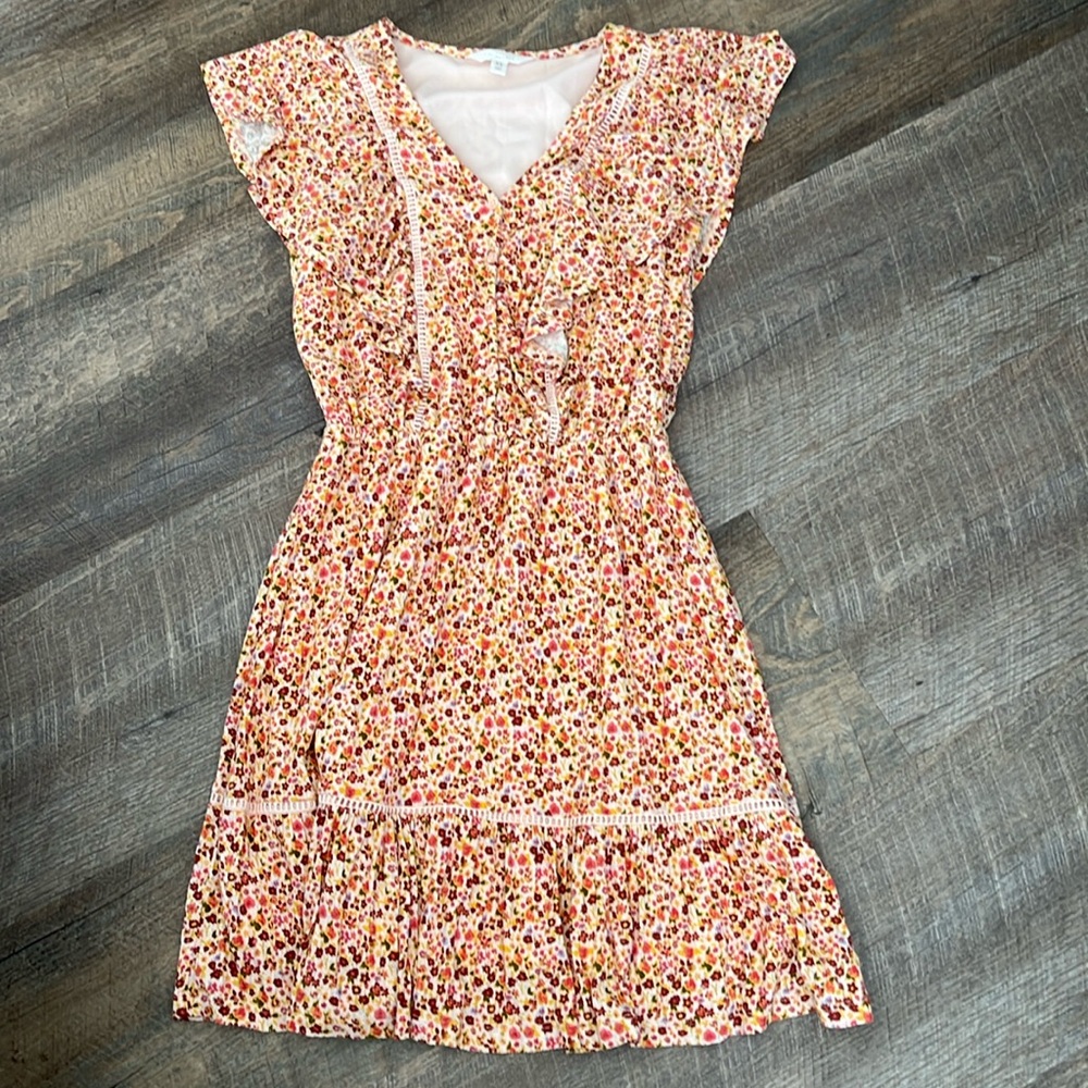 Lauren Conrad Sundress